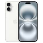 Smartphone Apple iPhone 16 Plus 128GB - White