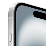 Smartphone Apple iPhone 16 Plus 128GB - Λευκό - Image 2
