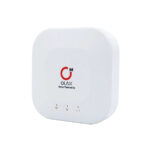 Olax (MT30) Ασύρματο 4G Φορητό Hotspot - Λευκό