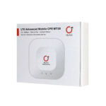 Olax (MT30) Ασύρματο 4G Φορητό Hotspot - Λευκό - Image 7