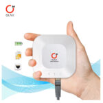 Olax (MT30) Ασύρματο 4G Φορητό Hotspot - Λευκό - Image 5