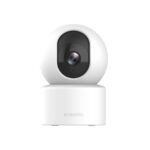 Xiaomi (BHR8683GL) C301 IP Surveillance Camera Wi-Fi Full HD+ 3MP with Two-way Communication - White