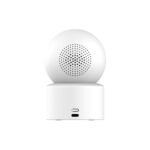 Xiaomi (BHR8683GL) C301 IP Κάμερα Παρακολούθησης Wi-Fi Full HD+ 3MP με Αμφίδρομη Επικοινωνία - Λευκό - Image 4