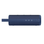 Xiaomi Sound Outdoor Waterproof Bluetooth Speaker 30W with Battery Life up to 12 hours - Blue - Image 3