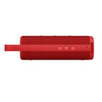 Xiaomi Sound Outdoor Waterproof Bluetooth Speaker 30W with Battery Life up to 12 hours - Red - Image 3