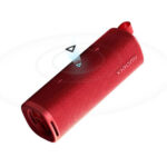 Xiaomi Sound Outdoor Waterproof Bluetooth Speaker 30W with Battery Life up to 12 hours - Red - Image 4