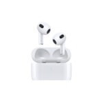 Apple AirPods (4th generation) Earbud Bluetooth Handsfree Headphones and Charging Case – White - Image 3