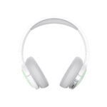 Edifier Hecate G2BT Wireless On Ear Gaming Headset with Bluetooth connection - White - Image 2