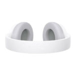 Edifier Hecate G2BT Wireless On Ear Gaming Headset with Bluetooth connection - White - Image 4