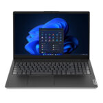 Laptop Lenovo V15 G4 IRU 15.6" IPS FHD (i3-1315U/16GB/512GB SSD/Win11) - Μαύρο
