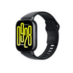 Xiaomi Redmi Watch 5 Active with Heart Rate Monitor - Black - Image 2