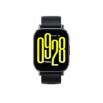 Xiaomi Redmi Watch 5 Active with Heart Rate Monitor - Black