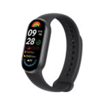 Xiaomi Smart Band 9 Αδιάβροχο με Παλμογράφο - Μαύρο