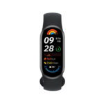 Xiaomi Smart Band 9 Αδιάβροχο με Παλμογράφο - Μαύρο - Image 2