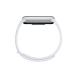 Xiaomi Smart Band 9 Αδιάβροχο με Παλμογράφο - Aσημί - Image 3