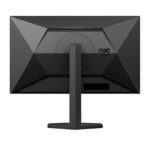 AOC (Q27G4XF) IPS HDR Gaming Monitor 27" QHD 2560x1440 180Hz with 1ms GTG Response Time - Black - Image 6