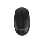 Marvo Office (WS005) Wireless Keyboard & Mouse Set - Black - Image 3