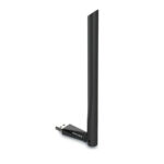 Mercusys (MU6H) v1 Wireless USB Network Adapter 650Mbps - Black