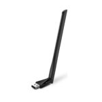 Mercusys (MU6H) v1 Ασύρματος USB Αντάπτορας Δικτύου 650Mbps - Μαύρο - Image 2