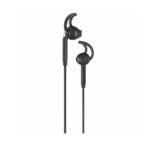 Foneng (T20 Sport) In-ear Handsfree with 3.5mm Connection - Black