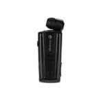iXchange (UA31) In-ear Bluetooth Handsfree Lapel Headset - Black