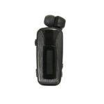 iXchange (UA51 Pro) In-ear Bluetooth Handsfree Lapel Headset - Black