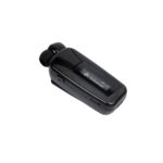 iXchange (UA51 Pro) In-ear Bluetooth Handsfree Lapel Headset - Black - Image 4