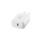 Lime (LTC30W) 30W Type-C Wall Adapter Fast Charging - White