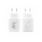 Lime (LTC30W) 30W Type-C Wall Adapter Fast Charging - White - Image 2