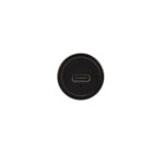 Maxlife (MXCC-04) PD Car Charger with Type-C Port - Black - Image 3