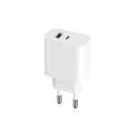 Maxlife (MXTC-06PDW) 30W Power Delivery Wireless Charger - White