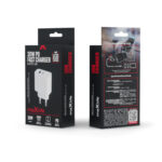 Maxlife (MXTC-06PDW) 30W Power Delivery Wireless Charger - White - Image 3
