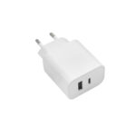 Maxlife (MXTC-06PDW) 30W Power Delivery Wireless Charger - White - Image 2