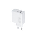 Maxlife (MXTC-07-45AC) 45W Power Delivery Wireless Charger - White