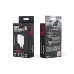 Maxlife (MXTC-07-45AC) 45W Φορτιστής Χωρίς Καλώδιο - Λευκό - Image 2