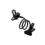 Omega Universal Mobile Car Holder Durian - Black