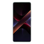 Smartphone Poco X7 6.67" 5G NFC 12GB/512GB - Πράσινο - Image 2