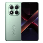 Smartphone Poco X7 6.67" 5G NFC 12GB/512GB - Green