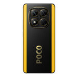 Smartphone Poco X7 6.67" 5G NFC 12GB/512GB - Μαύρο - Image 8