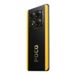 Smartphone Poco X7 6.67" 5G NFC 12GB/512GB - Μαύρο - Image 6