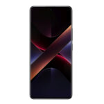 Smartphone Poco X7 6.67" 5G NFC 12GB/512GB - Μαύρο - Image 2