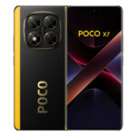 Smartphone Poco X7 6.67" 5G NFC 8GB/256GB - Μαύρο
