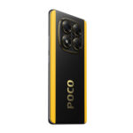 Smartphone Poco X7 6.67" 5G NFC 12GB/512GB - Μαύρο - Image 7