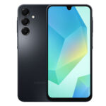 Smartphone Samsung Galaxy A16 4G Dual SIM (4GB/128GB) - Black