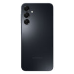Smartphone Samsung Galaxy A16 4G Dual SIM (4GB/128GB) - Black - Image 4