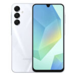 Smartphone Samsung Galaxy A16 4G Dual SIM (4GB/128GB) - Light Gray
