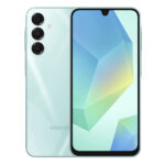 Smartphone Samsung Galaxy A16 4G Dual SIM (4GB/128GB) - Light Green