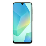 Smartphone Samsung Galaxy A16 4G Dual SIM (4GB/128GB) - Light Green - Image 2