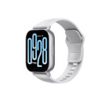Xiaomi Redmi Watch 5 Active με Παλμογράφο - Silver - Image 2