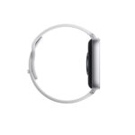 Xiaomi Redmi Watch 5 Active με Παλμογράφο - Silver - Image 4